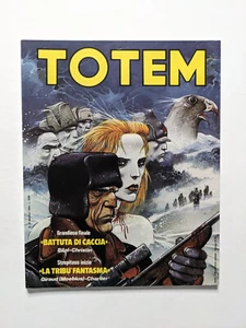Go to product Totem #35 - 1984