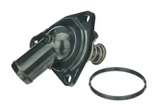 Engine Coolant Thermostat Housing Assembly URO For 2002-2005 Honda Civic 2.0L L4