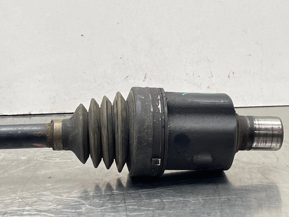 2001 Cadillac Seville Axle Shaft Passenger Right Front 69k Miles OEM 26075603 - Imagem 3 de 4