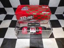 Jimmy Spencer 23 Winston No Bull 1998 Taurus 1:64 Scale Action C649801089-1
