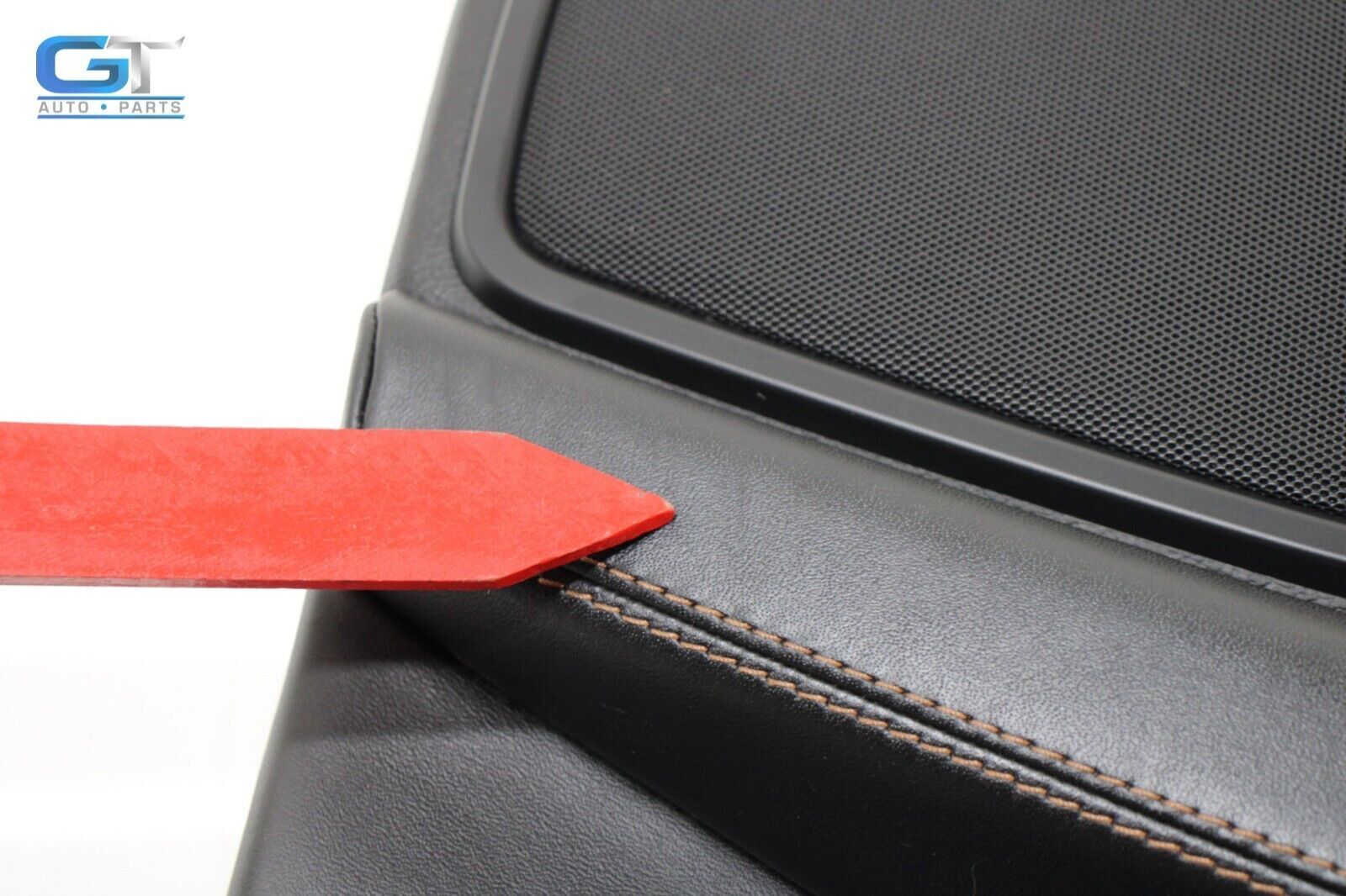 2014 - 2016 MASERATI GHIBLI FRONT LEFT SIDE INTERIOR DOOR PANEL TRIM COVER OEM