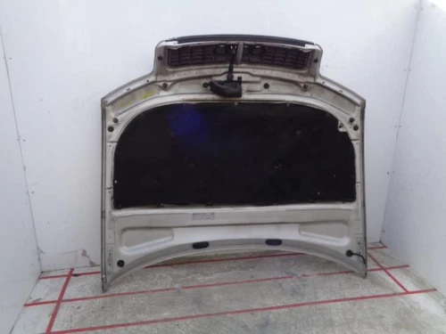 Capo para AUDI A4 BERLINA (8E) 1.8 T 2003 854300 - Imagen 8 de 10