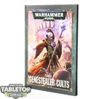 Genestealer Cults - Codex 8a Edizione - Italiano