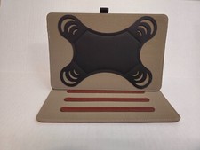 HGWALP Universal Case for 9-10.5 Inch Tablet Folio Stand Protective Cover