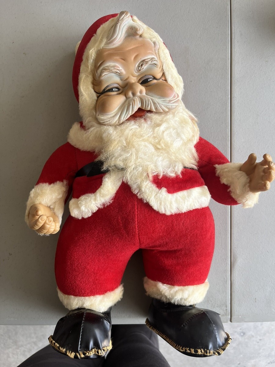 ▶︎▶︎SALE▶︎▶︎ 【1950s USA vintage】SANTA ANITA Vintage 1950s Santa | eBay