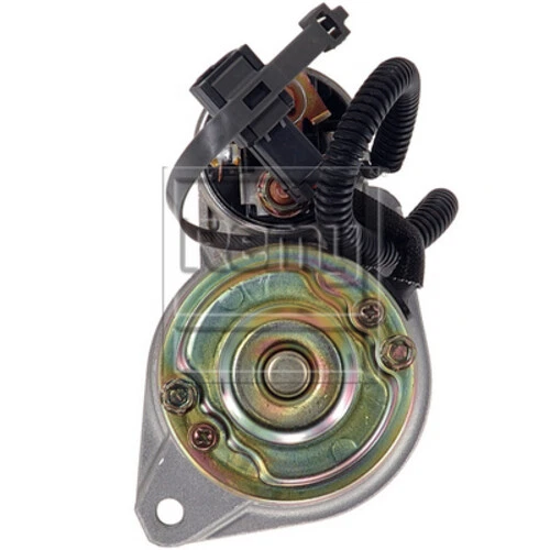 Motor De Arranque Para Nissan Frontier 2001-2004, Xterra REMY Foto 3 de 4