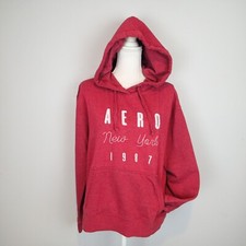 Women's Aeropostale PULLOVER Hoodie XL