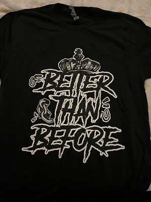 Konvikted Better Than Before Shirt And Deadlift Socks Powerlifting WRPF USPA
