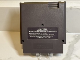 Batman - 1990 NES Nintendo Game - Cart Only - TESTED! READ!