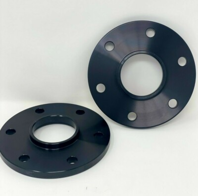 #ad 2 Hub Centric Spacers 3 8quot; 10mm 6x5.5 6x139.7 78.1mm CB for Chevy GMC 6 Lug $42.99