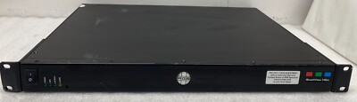 RGB QVHDxv-4/0 Spectrum Quadview HDxv Multiview Switcher/Scaler