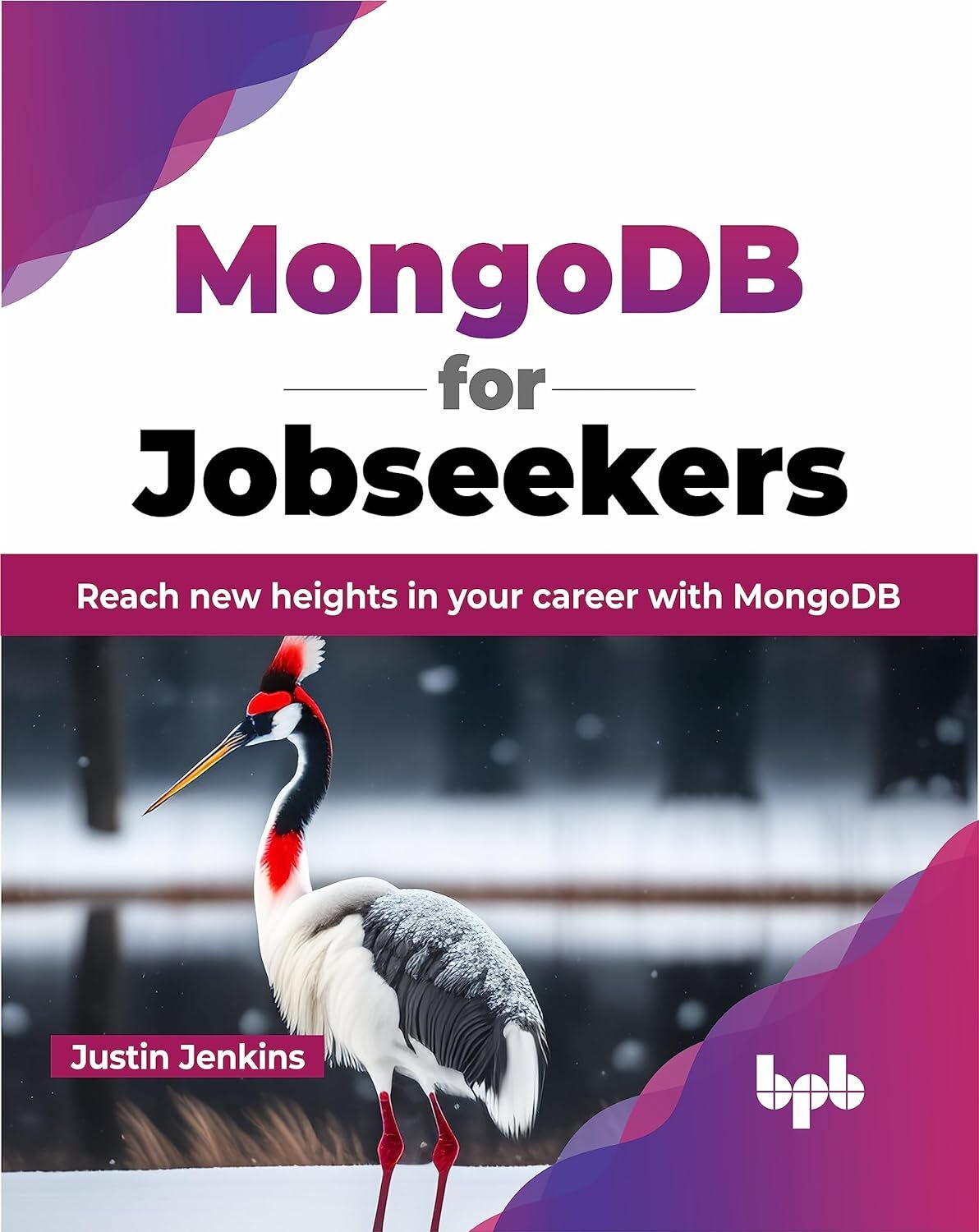 9789355518255 MongoDB for Jobseekers: Reach new heights in your ...lish Edition)
