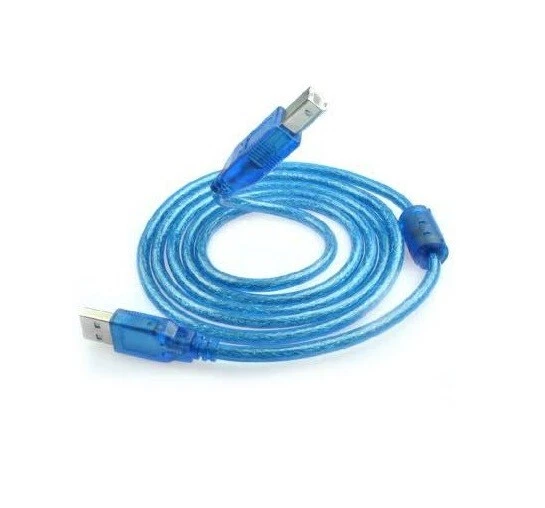 CABLE USB 3 METROS CABLE PARA MANDO PIONEER DJ DDJ-WEGO3 Foto 2 de 3