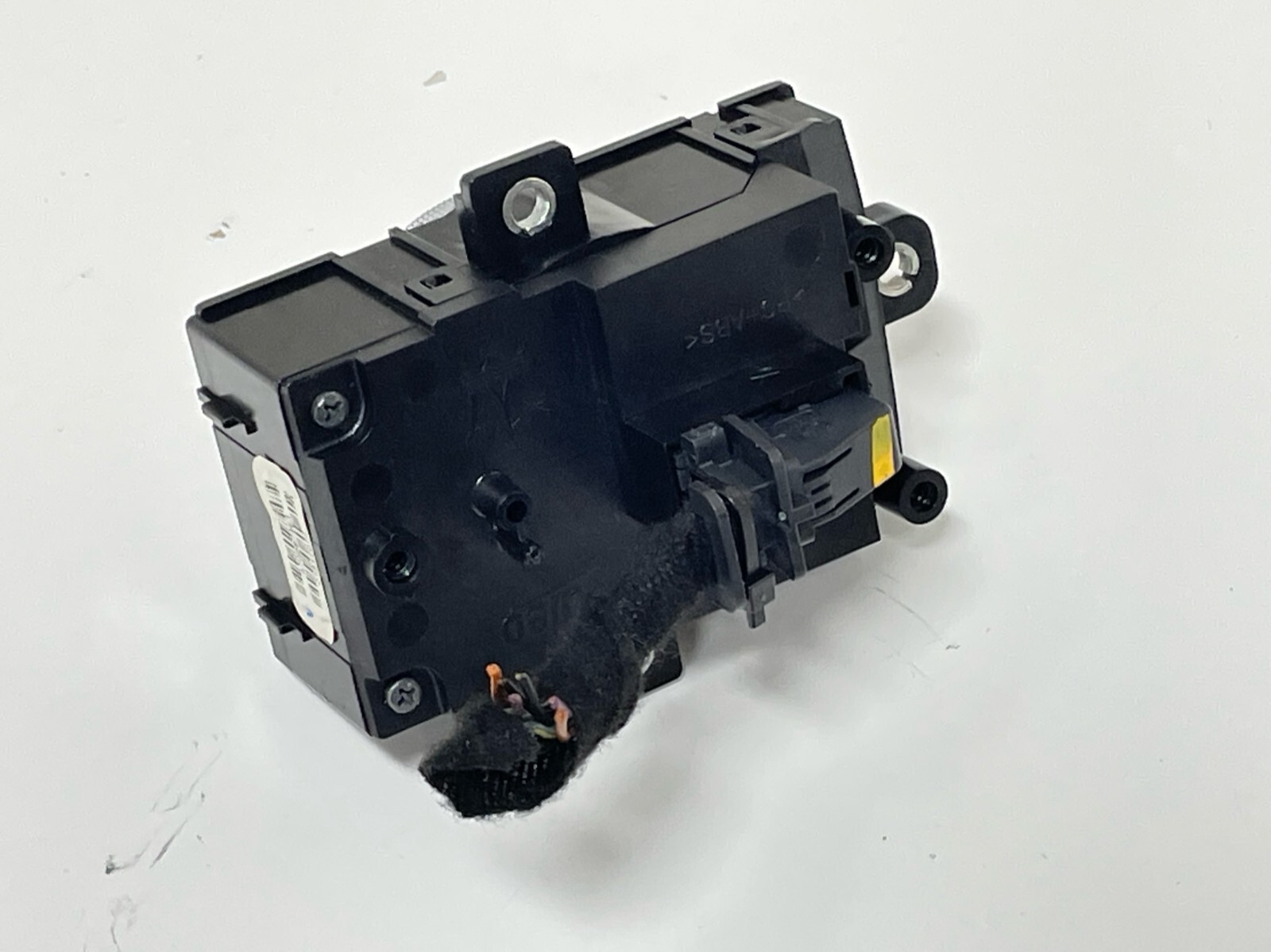 17-22 Maserati Levante Center Console Rotary Knob Switch Button Joystick Knob