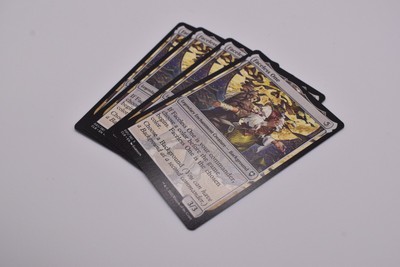 MTG-X4-Baldur's Gate-Faceless One-001