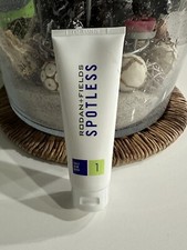 Rodan and Fields SPOTLESS Daily Acne Wash 4.2 fl. oz. NEW NoBox Pen mark Only