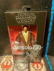 mace windu black series 6