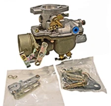 Carburetor for Massey Harris Tractor 44, 44 Special 444 For Zenith 11629 12259 1