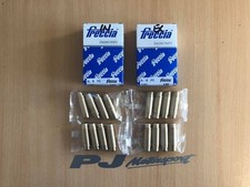 COSWORTH YB OE SET GUIDA VALVOLE BRONZO DI QUALITÀ (TUTTI COSWORTH YB)