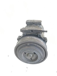 Renault Espace AC Air Con Kompressor Sanden 7700111298 Original 2.2 Dt 2001