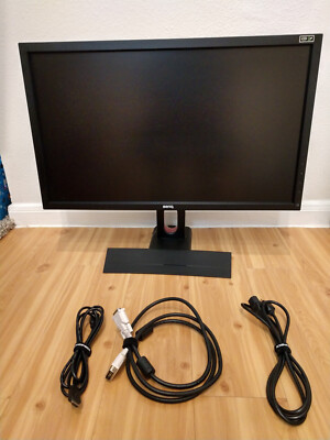 BenQ Ultimate Gaming Monitor XL2720Z 27 inch | 1920x1080 BenQ Ultimate Gaming Monitor XL2720Z 27 inch | 1920x1080