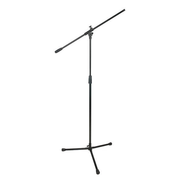 Thumbnail - Dap-audio Mikrofon Stativ 140cm Ständer Für Sänger Redner Hand- &
