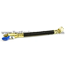 Yellow Jacket 25802 1/4" Heavy Duty Flexflow Adapter*