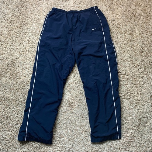 Nike Basketball Track Pants Men's Size 