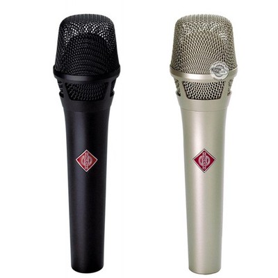 Angebot Paar Mikrofon NEUMANN KMS105