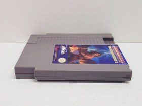IronSword: Wizards & Warriors II Nintendo NES Complete CIB Tested