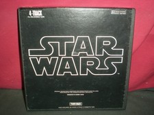 STAR WARS Original Soundtrack John Williams Reel To Reel Tape  7 1/2 IPS  Tested