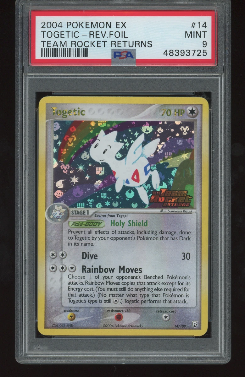 Togetic