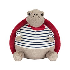 12" Timmy Turtle Plush Romantic Outfit Valentine's Day GIFT
