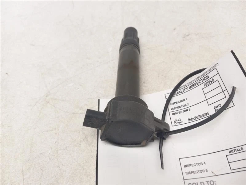 2008 DODGE CALIBER IGNITION COIL - Image 2 of 4