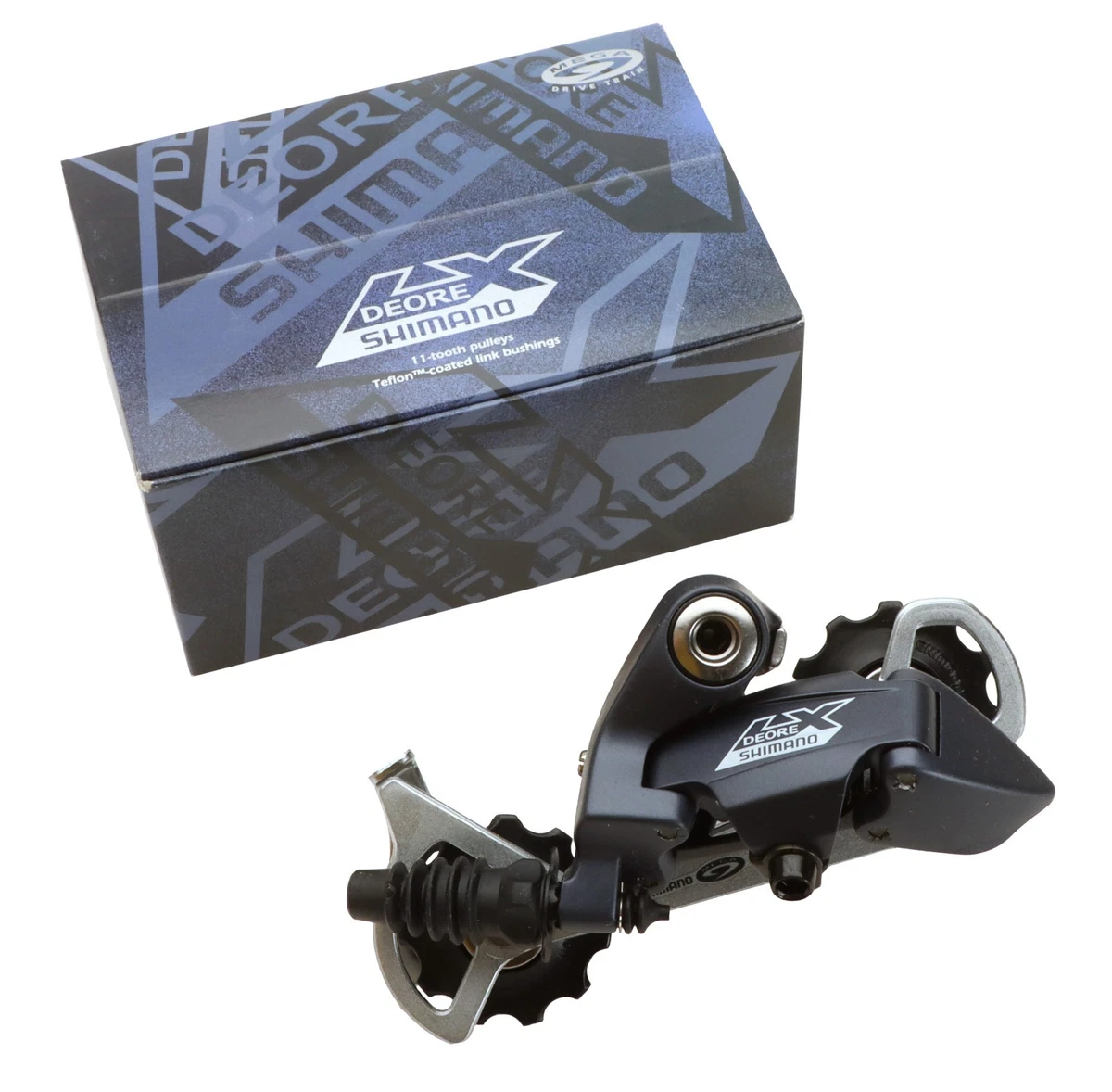 shimano deore lx products for sale | eBay