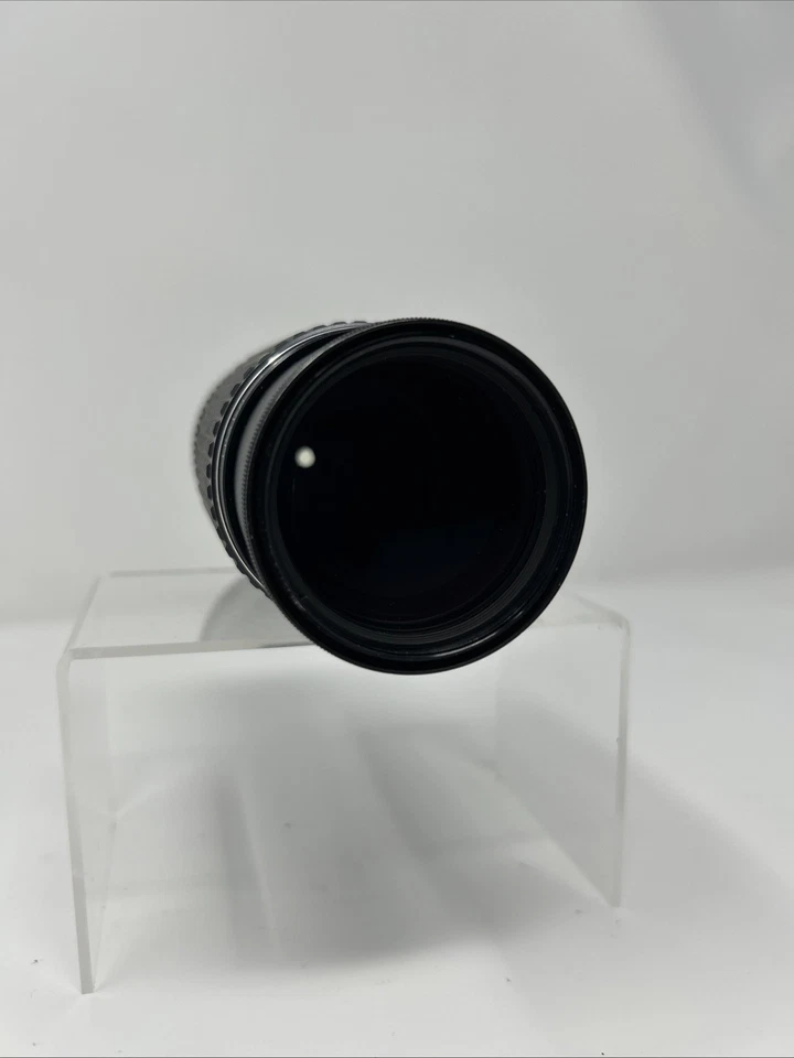 Kiron Kino Precision 28–210 mm f/3.8–5.6 Macro – Pentax-M Tested, Caps - Image 2 of 4