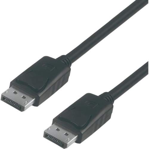 Кабель VisionTek DisplayPort to DisplayPort длиной 2 м (M/M) (901211)