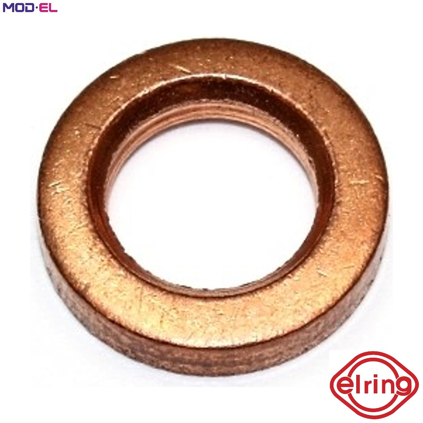25x SEAL RING NOZZLE HOLDER 627.410 FOR AHB/AKW 1.7L AKU/AHG 1.7L 1Z/AFN 1.9L