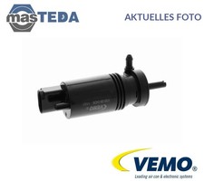 V30-08-0426 WASCHWASSER PUMPE VEMO FÜR TESLA MODEL 3