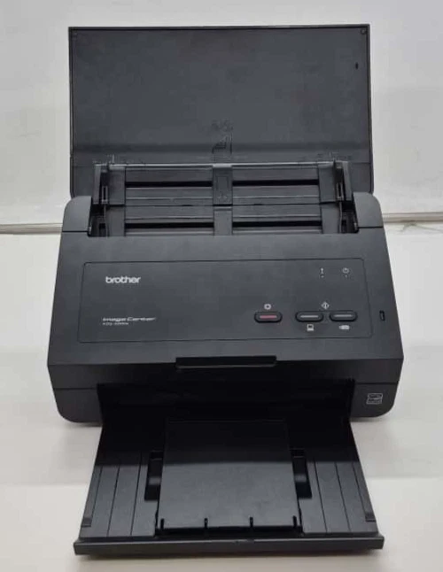 BROTHER Imagecenter ADS-2000e Color Document Scanner - Image 2 of 4