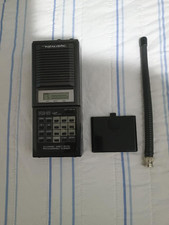 REALISTIC PRO 36 DIRECT ENTRY 20 CHANNEL SCANNER