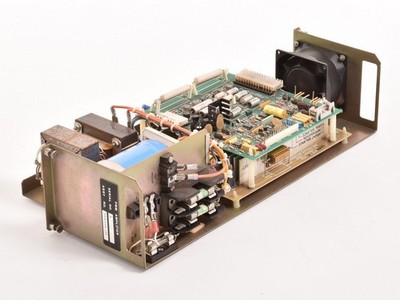 PWM Amplifier Excellon - Used - incl. warranty - shipped within 1 business day
