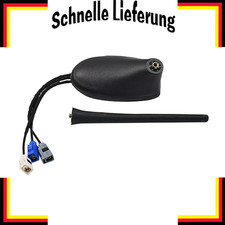 Für Fiat 500 Jeep Renegade Antenne Dachantenne Antennenfuss FM DAB+ GPS Navi