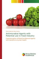 Maria Isabel Da Silva Santos | Antimicrobial Agents With Potential Use In...