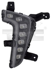 TYC Tagfahrleuchte rechts LED Für HYUNDAI Ioniq 16- 92208G2000