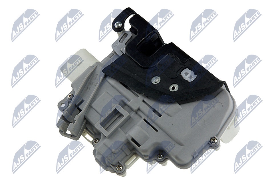 Door lock Left Front with remote control EZC-VW-013 NTY for VW SKODA AUDI SEAT - Image 5