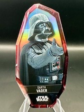 2023 Topps Chrome Star Wars Trading Cards Checklist and Odds 22