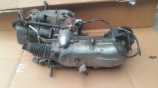 HONDA LEAD SCV  100 ENGINE SPARES ONLY