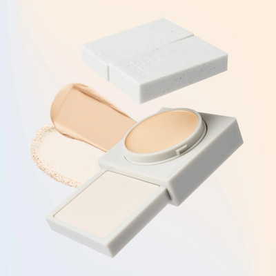 TOO COOL FOR SCHOOL Cover Fix Dual Concealer 6.5g 3Shades K-Beauty