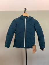 Rossignol Girls Staci Jacket